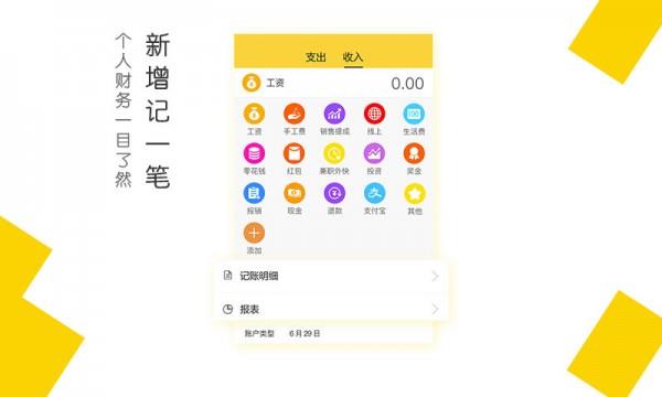 美柠美容师  v1.6.2图3