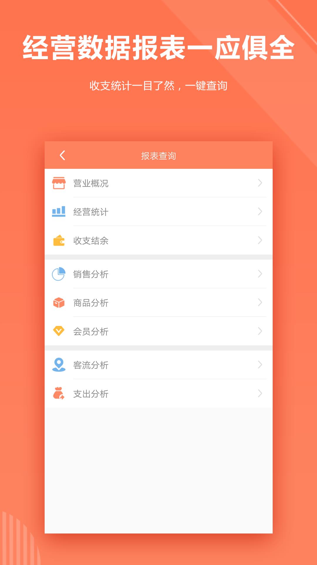 店来客饮食通  v1.7.0图5