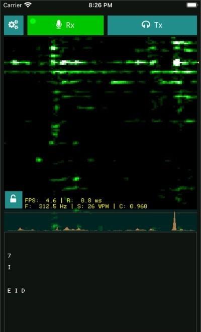 摩尔斯音频解码器  v1.3.0图3
