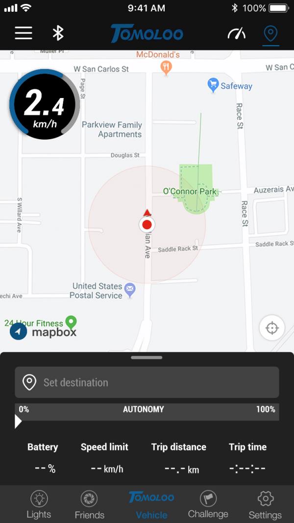 四驾马车  v5.0图3