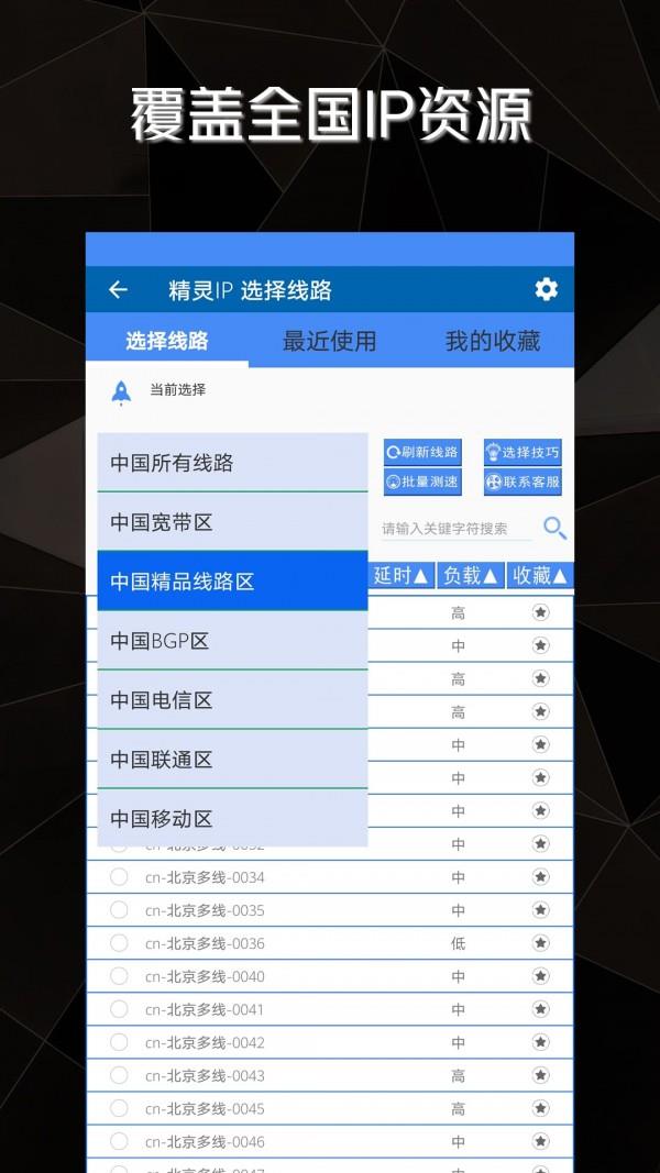 精灵IP