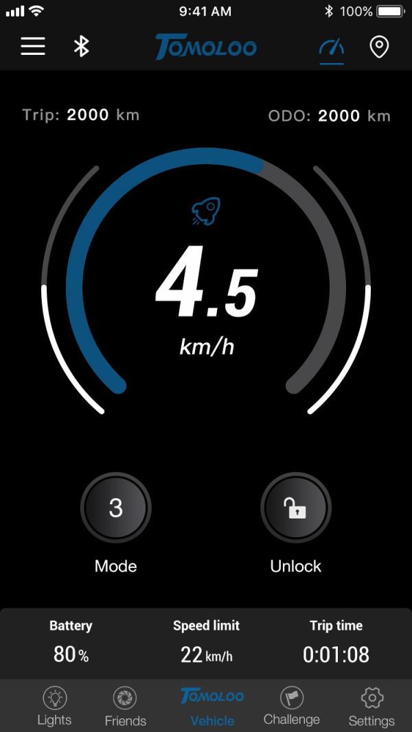 四驾马车  v5.0图2
