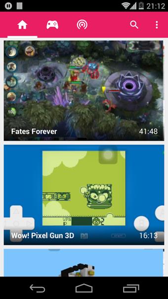 Shou屏幕录制  v0.8.0图3