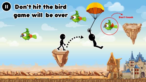 火柴人你飘了  v1.3图2