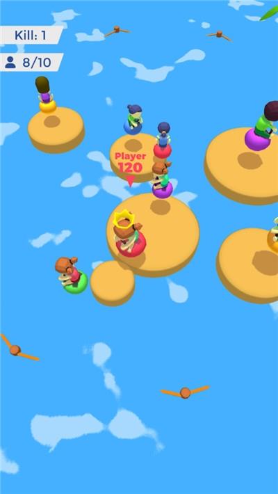天天打水仗  v1.2图2