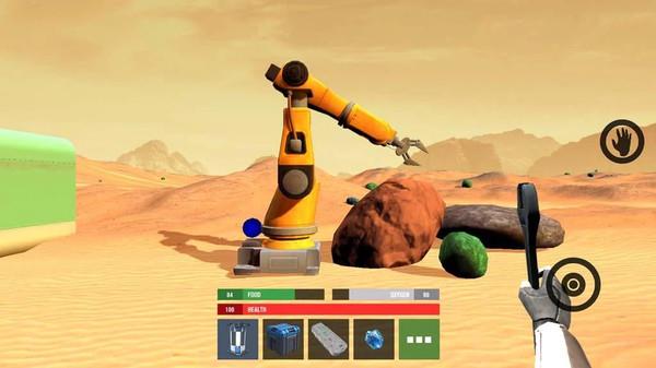 火星生存模拟3D  v1.1图2