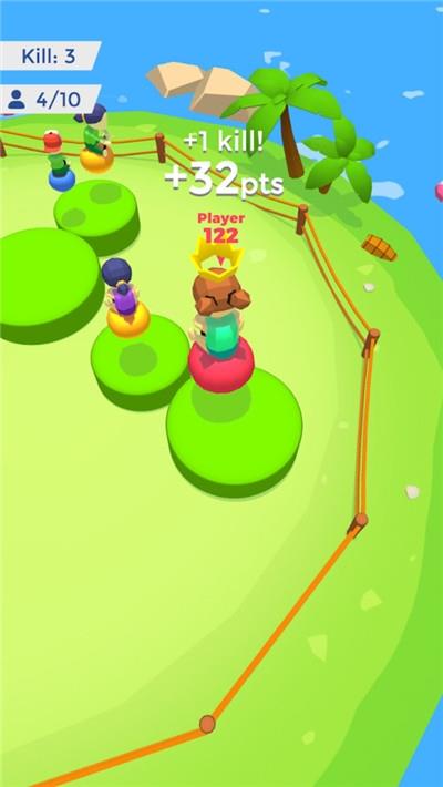天天打水仗  v1.2图4