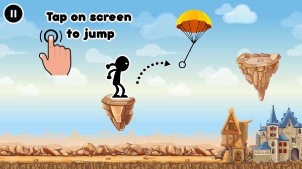 火柴人你飘了  v1.3图4