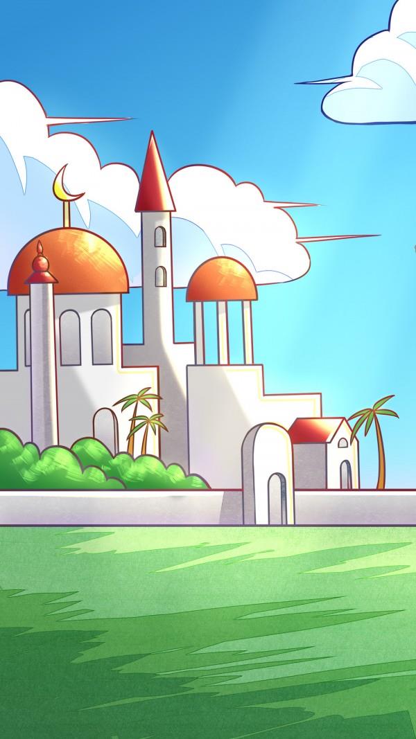 神灯世界  v1.0.2图4