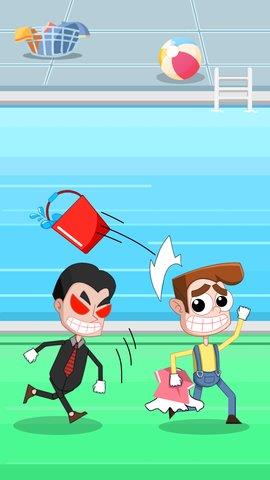 怪盗绳先生  v1.0.1图1