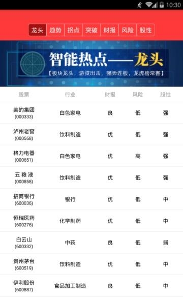 股宝  v7.1.06.15图3