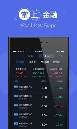 云润金融  v1.0.0图3