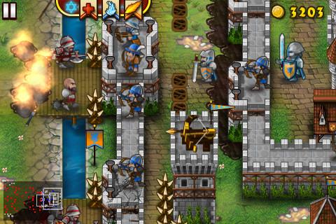 要塞围城破解版  v3.2.6图1