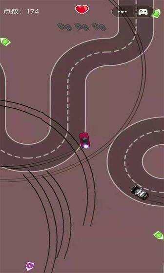 交通赛车破解版  v1.0图4