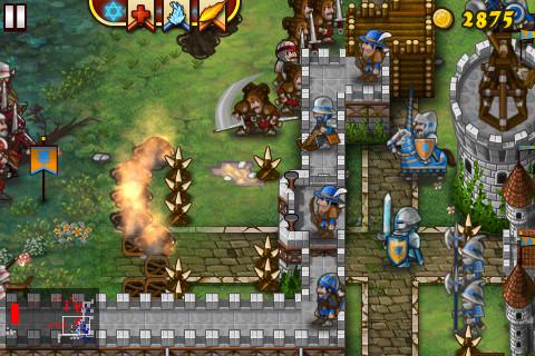 要塞围城破解版  v3.2.6图2