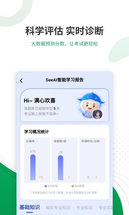 主治医师准题库  v4.84图1
