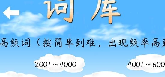 单词云里轰