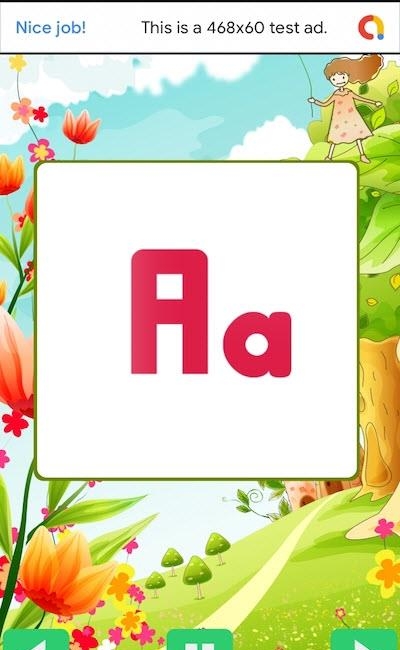 孩子们学习  v1.0图1
