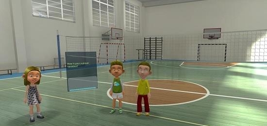 MageVR学习平台  v1.1图2