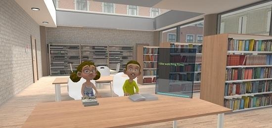MageVR学习平台  v1.1图5