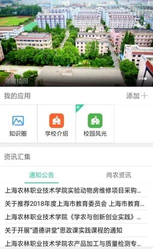 i尚农