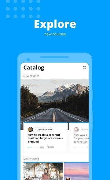 360Learning  v6.3.0图3