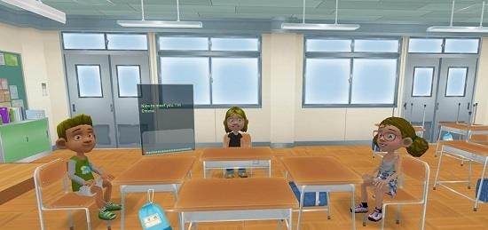 MageVR学习平台  v1.1图4