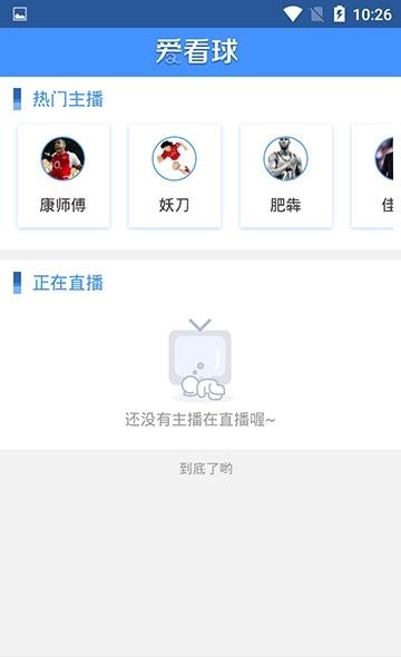 爱看球