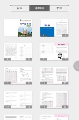大学越南语入门篇