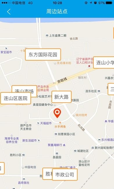 通卡出行