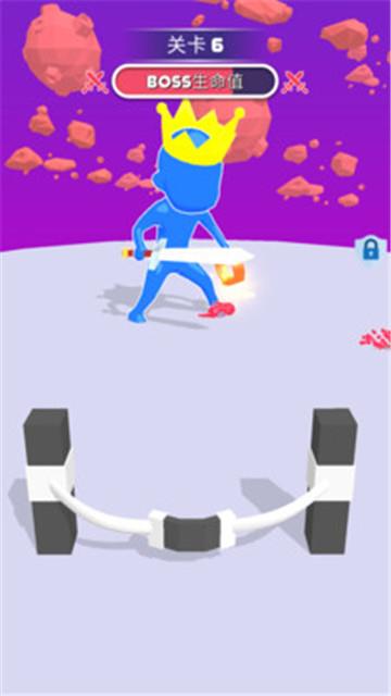 火柴人彩球大战  v1.5.0图2