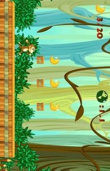 猴子冒险岛  v12.9图1