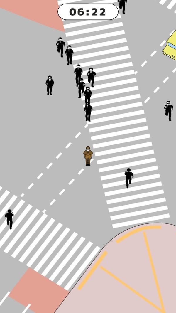 侦探任务  v1.0.2图3