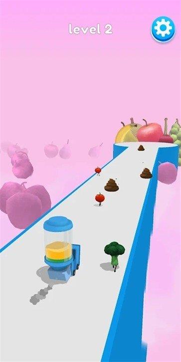 阿三鲜榨果汁  v1.0图3