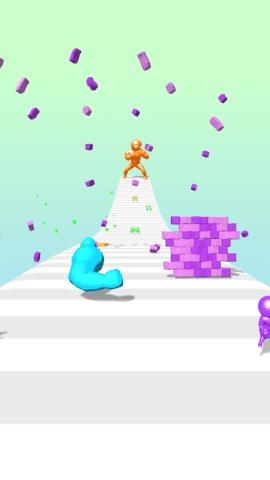 拳头我最大  v2.0.6图2