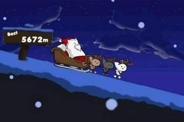 飞天圣诞猫  v1.9.1图2