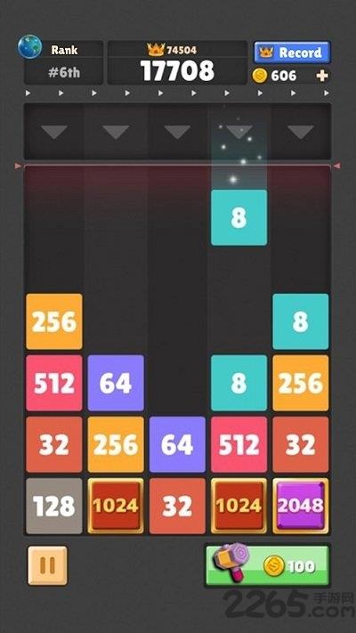 数字投放  v1.6.4图1