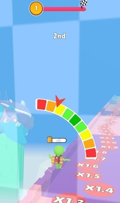 喷气背包竞速  v1.1.0图2