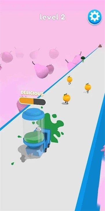阿三鲜榨果汁  v1.0图1