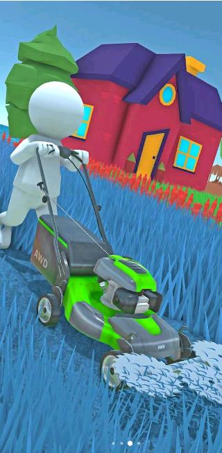 割草大作战  v1.4图2