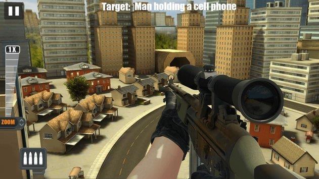 战场射击大师  v1.7图2