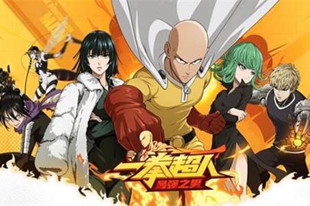 一拳超人最强之男无限钻石版  v1.5.9图3