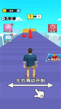 地下城与勇士M韩服