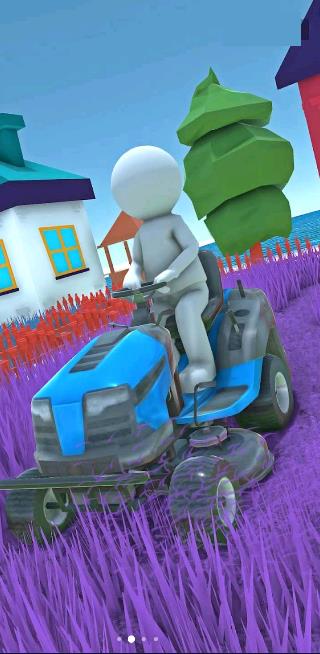 割草大作战  v1.4图1
