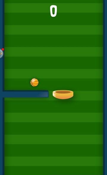 人人篮球手  v1.1.2图1