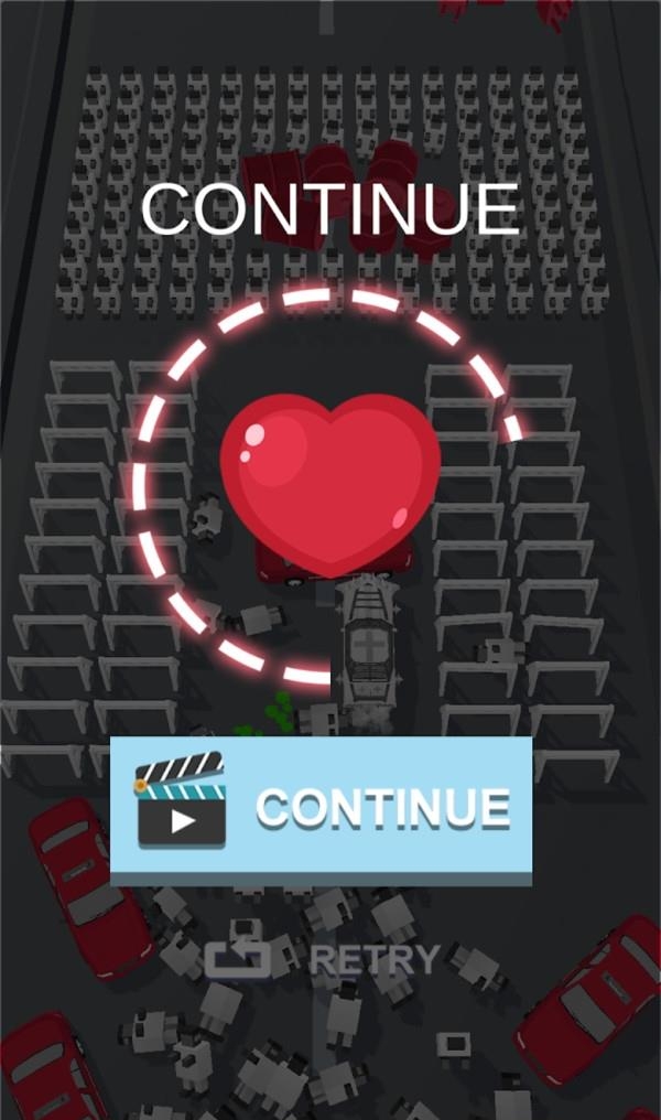 汽车粉碎世界  v1.0.6图1