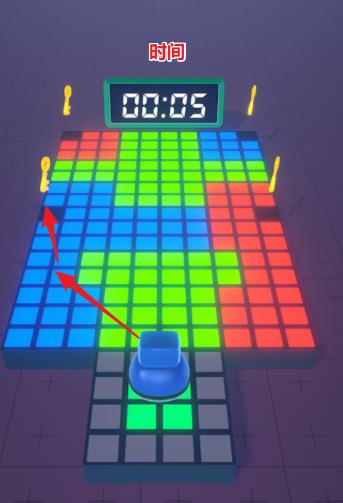 3d抢钥匙  v0.1图1