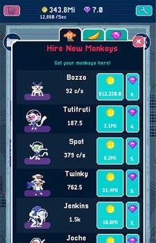 猴子进化  v0.12图1