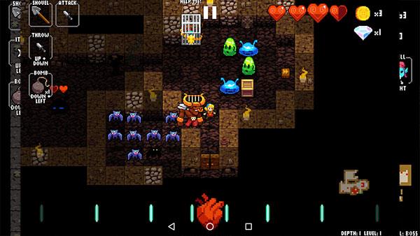 节奏地牢  v1.1.0图2