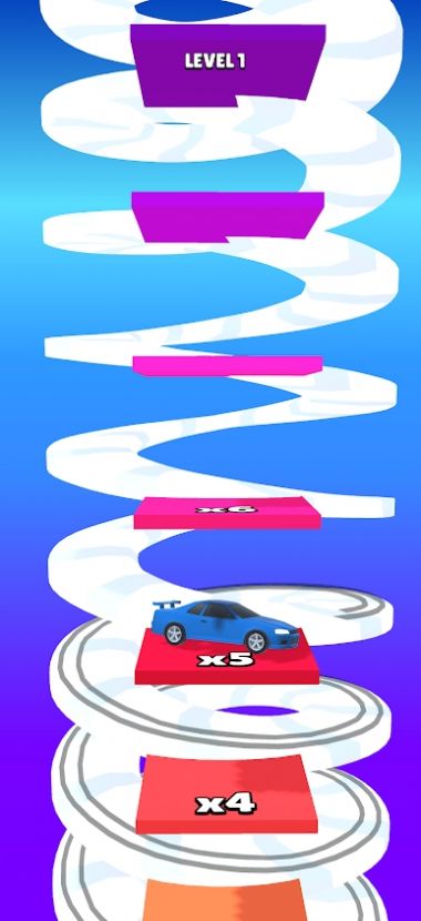 升级汽车  v1.4图2
